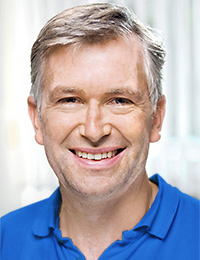 Dr. Boris Henkel